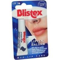 BLISTEX Lippenbalsam LSF 10