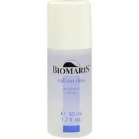 BIOMARIS Roll-on Deo