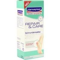 Hansaplast – Schrundensalbe Repair & Care