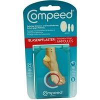 COMPEED Blasenpflaster Mixpack