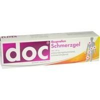 DOC IBUPROFEN Schmerzgel 5%