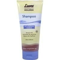 LUVOS Naturkosmetik mit Heilerde Haarshampoo