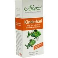 ÄTHERIA Kinderbad Flasche