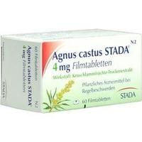 AGNUS CASTUS STADA Filmtabletten