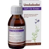 UMCKALOABO Saft für Kinder