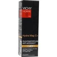 VICHY HOMME Hydra Mag C+ Creme