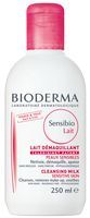 BIODERMA Sensibio Lait Reinigungsmilch