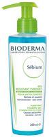 BIODERMA Sebium Gel Moussant Reinigungsgel