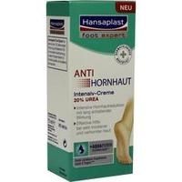 HANSAPLAST Anti-Hornhaut Intensiv-Creme Foot Exp.