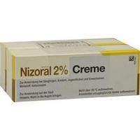 NIZORAL 2% Creme