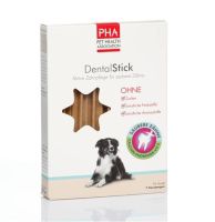 PHA DentalStick f.Hunde