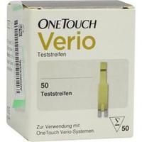 ONE TOUCH Verio Teststreifen