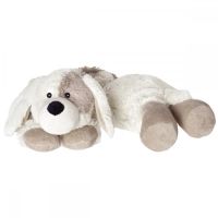 WARMIES Hot Pak Hund beige