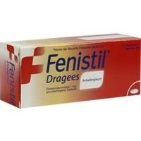 FENISTIL Dragees