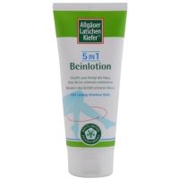 ALLGÄUER LATSCHENK. 5in1 Beinlotion