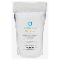 EPSOM Salz Vitalbad