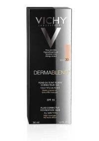 VICHY DERMABLEND Make-up 30