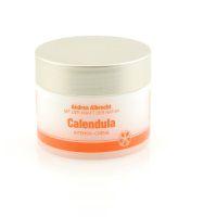 ANDREA Albrecht Calendula Creme