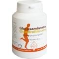 GLUCOSAMIN 500 mg+Chondroitin 400 mg Kapseln