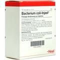 BACTERIUM COLI Injeel Ampullen