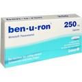 BEN-U-RON 250 mg Suppositorien