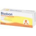 BISOLVON Hustentabletten 8 mg