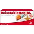 REISETABLETTEN AL