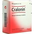 CRALONIN Ampullen