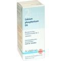 BIOCHEMIE DHU 2 Calcium phosphoricum D 6 Tabletten