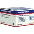 LEUKOTAPE Classic 3,75 cmx10 m blau