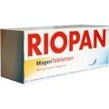 RIOPAN Magen Tabletten Kautabletten