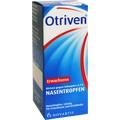 OTRIVEN 0,1% Nasentropfen Nachfüllfla.Praxisbedarf