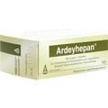 ARDEYHEPAN überzogene Tabletten