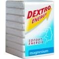 DEXTRO ENERGEN Magnesium Würfel