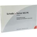 SCHEBO Tumor M2-PK Darmkrebsvorsorge Test