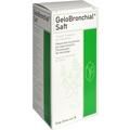 GELOBRONCHIAL Saft