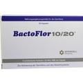 BACTOFLOR 10/20 Kapseln