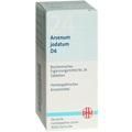 BIOCHEMIE DHU 24 Arsenum jodatum D 6 Tabletten