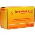 LYMPHADEN HEVERT Lymphdrüsen Tabletten