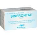 SINFRONTAL Tabletten