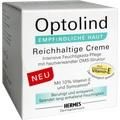 OPTOLIND Empfindl.Haut Reichhal.Creme