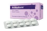 ARDEYDORM Tabletten