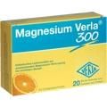 MAGNESIUM VERLA 300 Orange Granulat