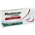 MAALOXAN 25 mVal Kautabletten