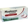 MAALOXAN 25 mVal Kautabletten