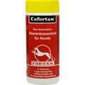 CAFORTAN Tabletten vet.