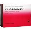 B12 ANKERMANN überzogene Tabletten