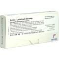 ARNICA/LEVISTICUM D 6 comp.Ampullen