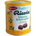 RICOLA m.Z.Dose Kräuter Bonbons