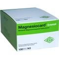 MAGNESIOCARD 5 mmol Plv.z.Her.e.Lsg.z.Einnehmen